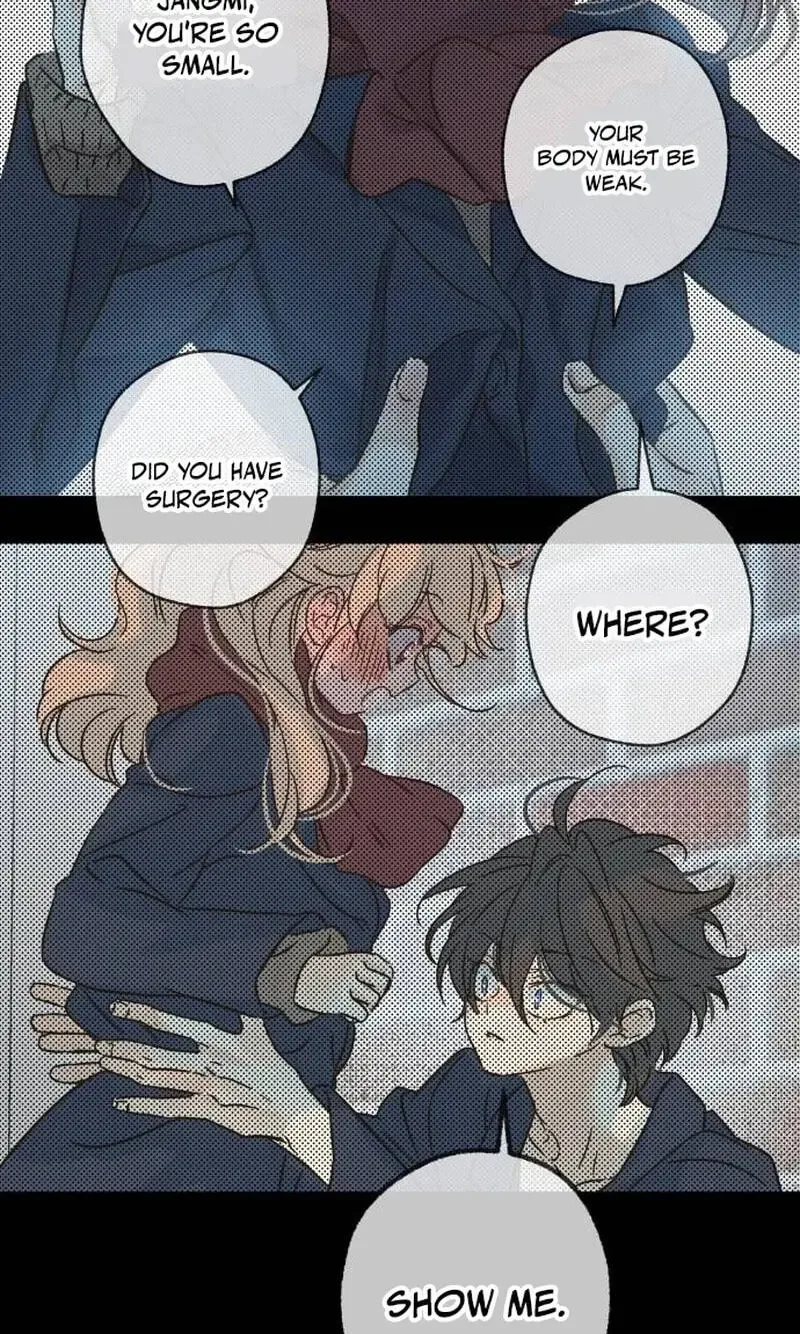 No One Chapter 22 page 32
