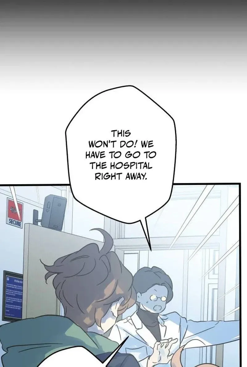 No One Chapter 22 page 34