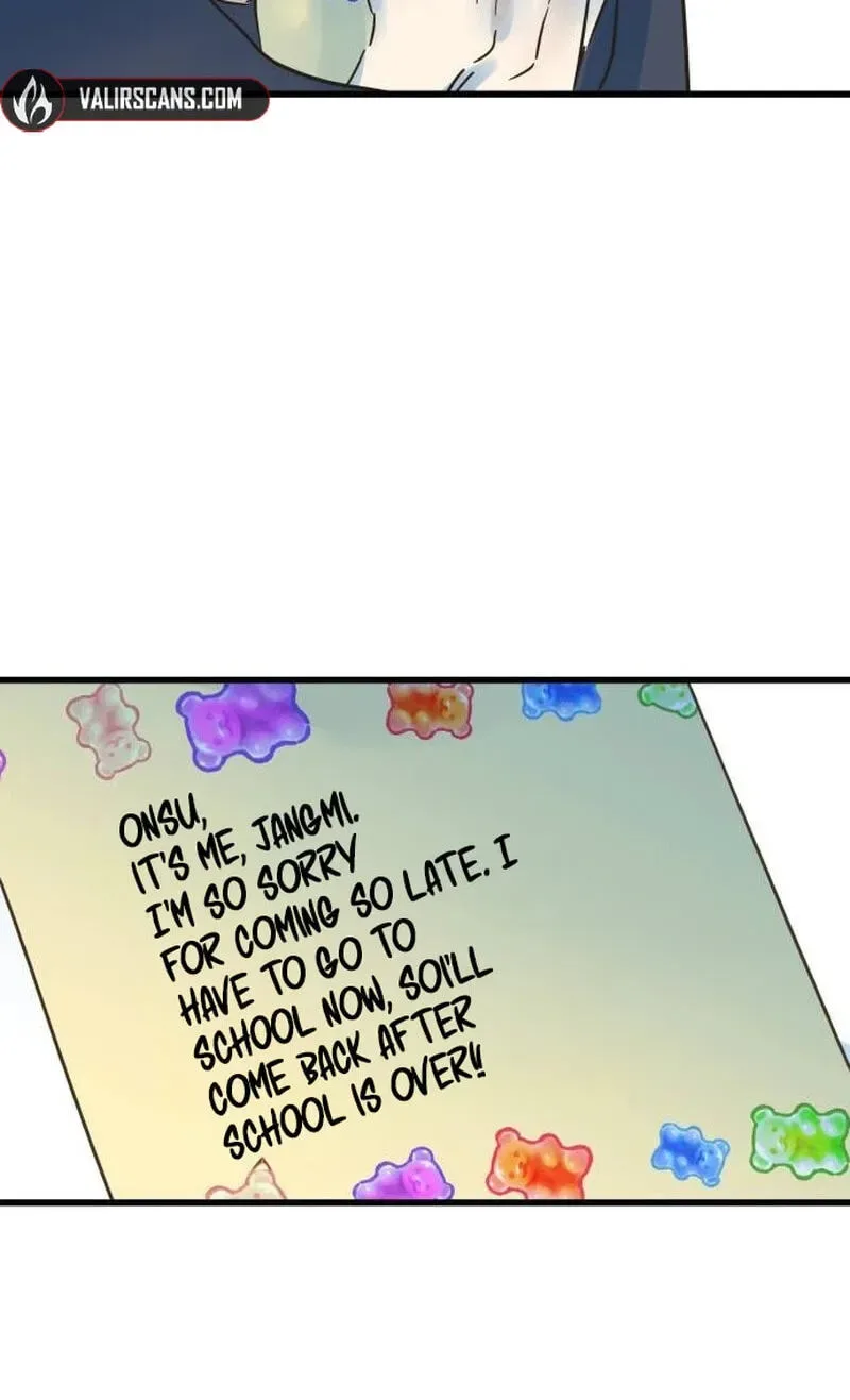 No One Chapter 22 page 58