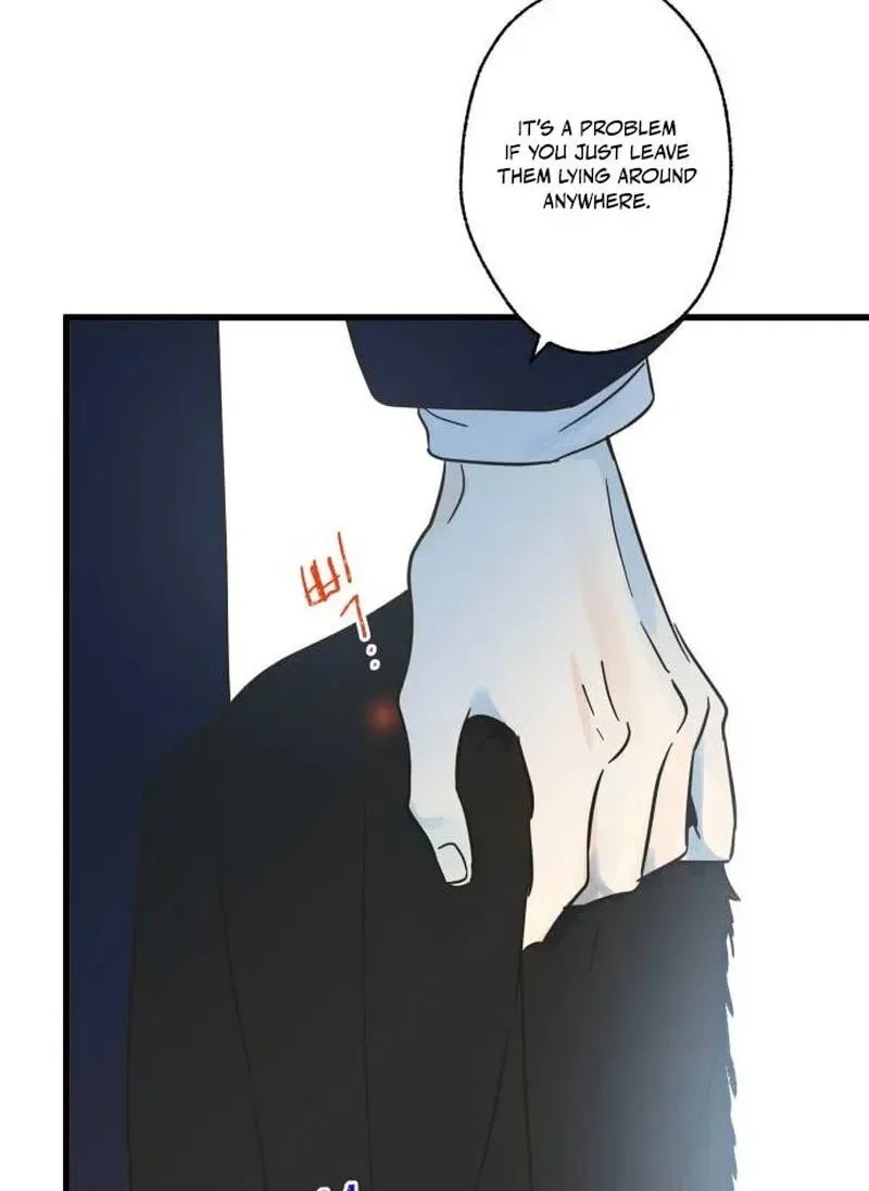 No One Chapter 23 page 7