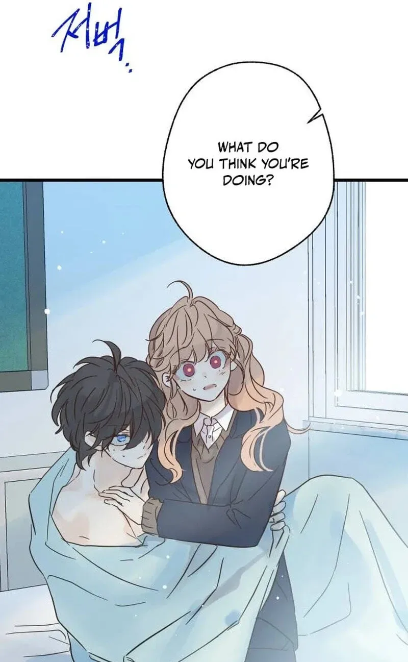 No One Chapter 23 page 3