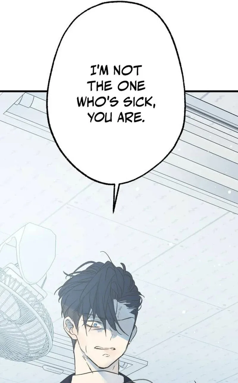 No One Chapter 23 page 21