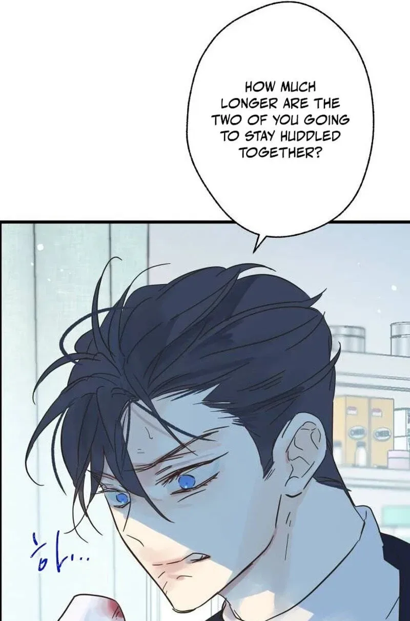 No One Chapter 23 page 9