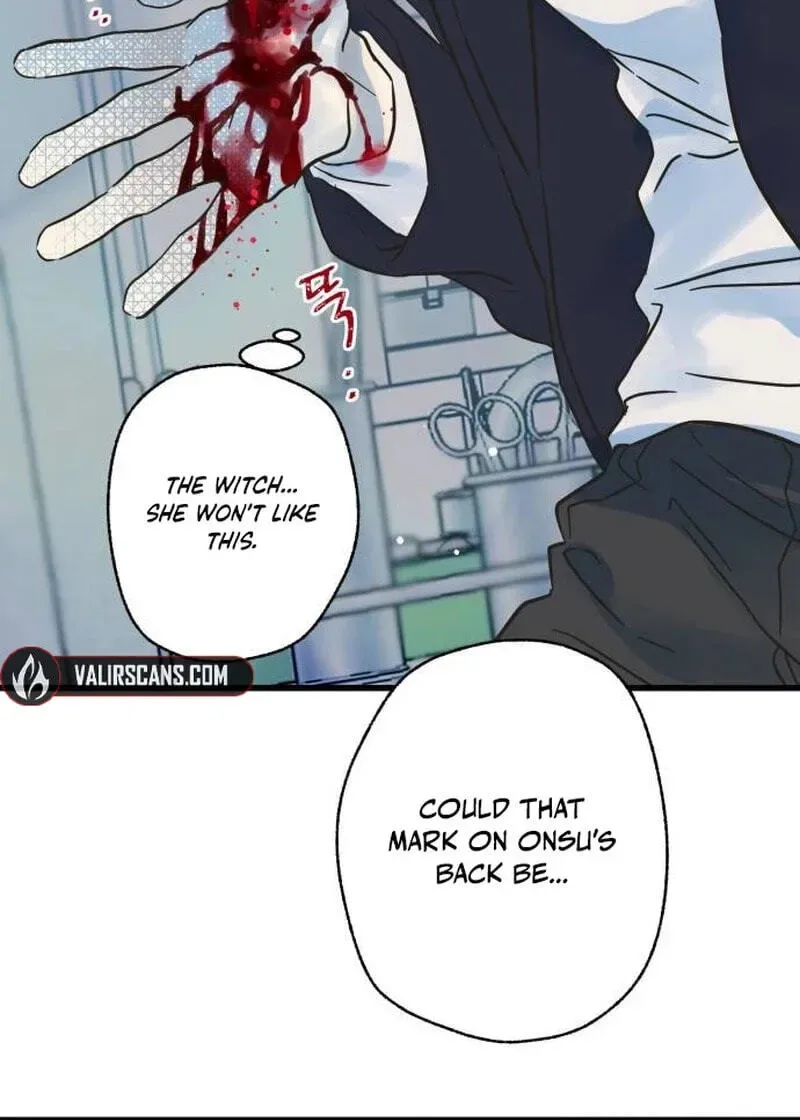 No One Chapter 23 page 50