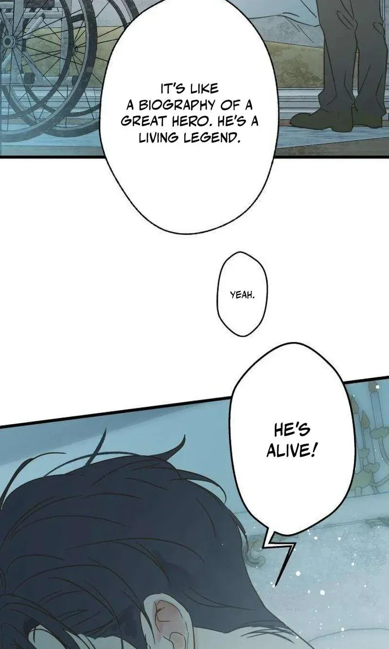 No One Chapter 28 page 23