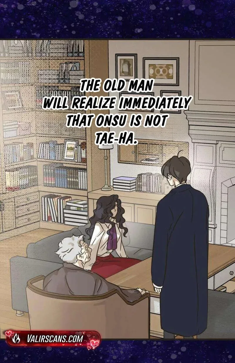 No One Chapter 29 page 7