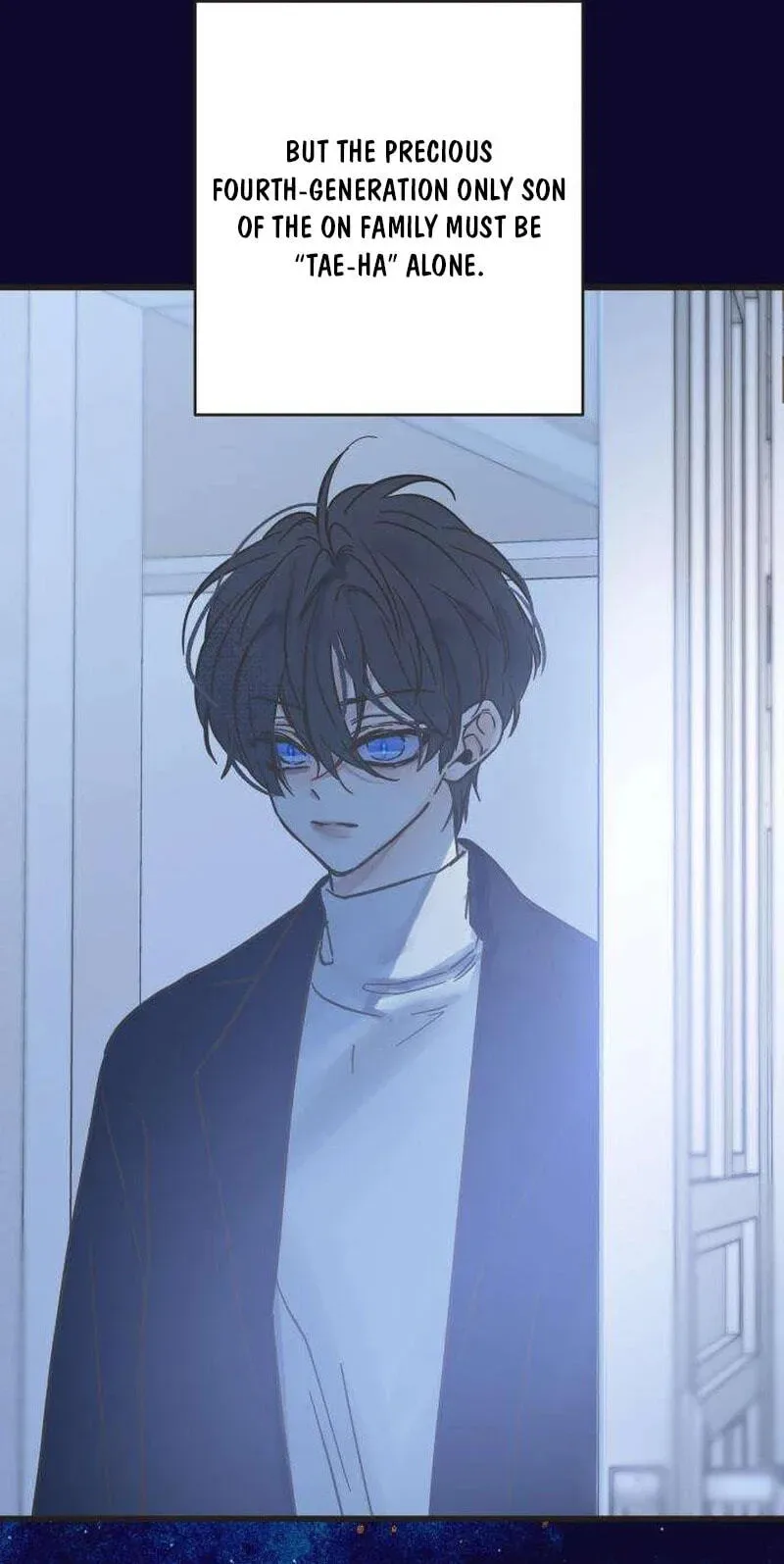 No One Chapter 29 page 19