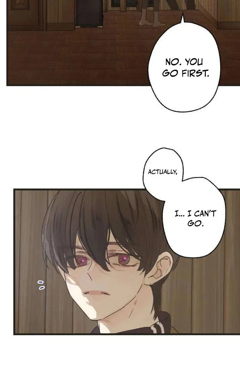 No One Chapter 29 page 34
