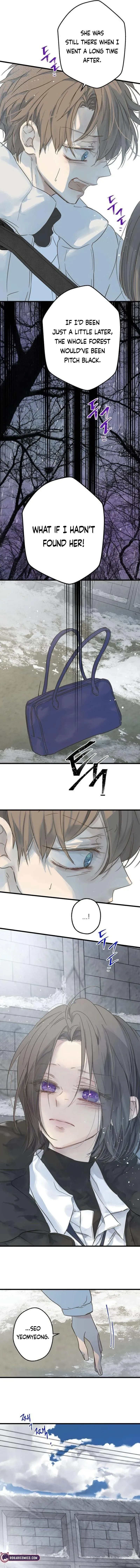 No One Chapter 3 page 7