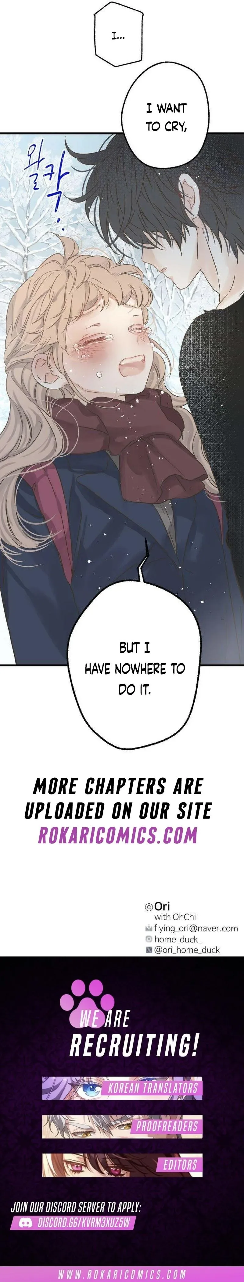 No One Chapter 3 page 17