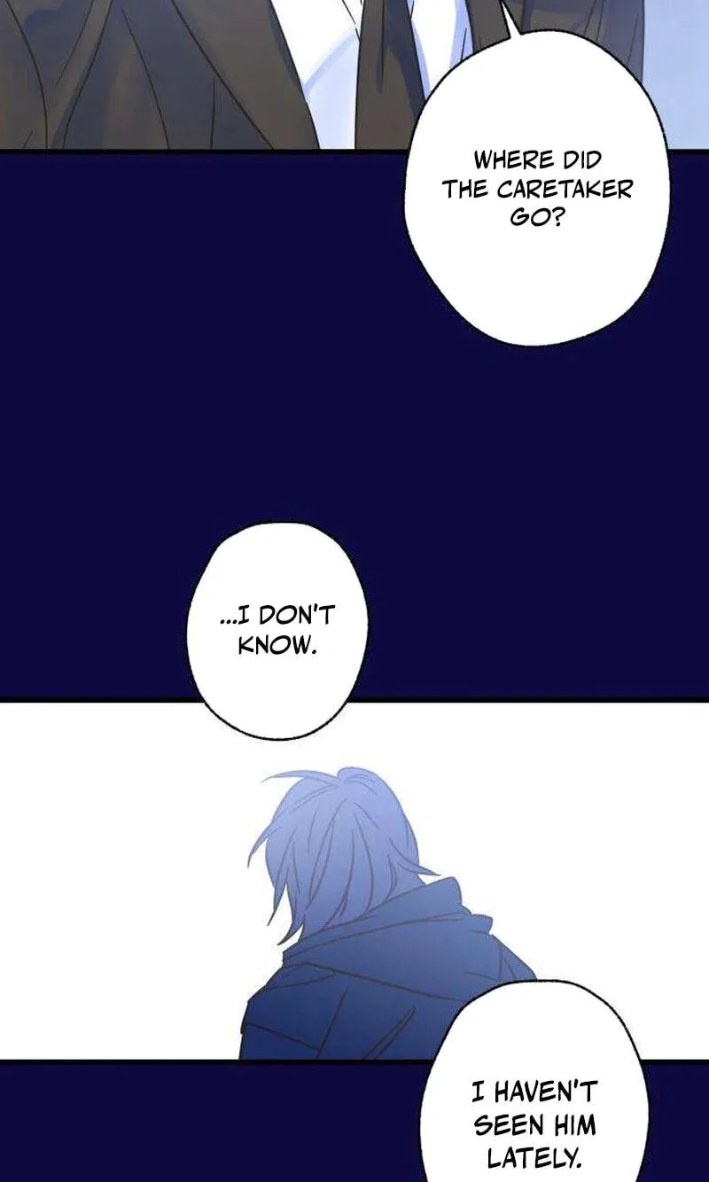 No One Chapter 31 page 26