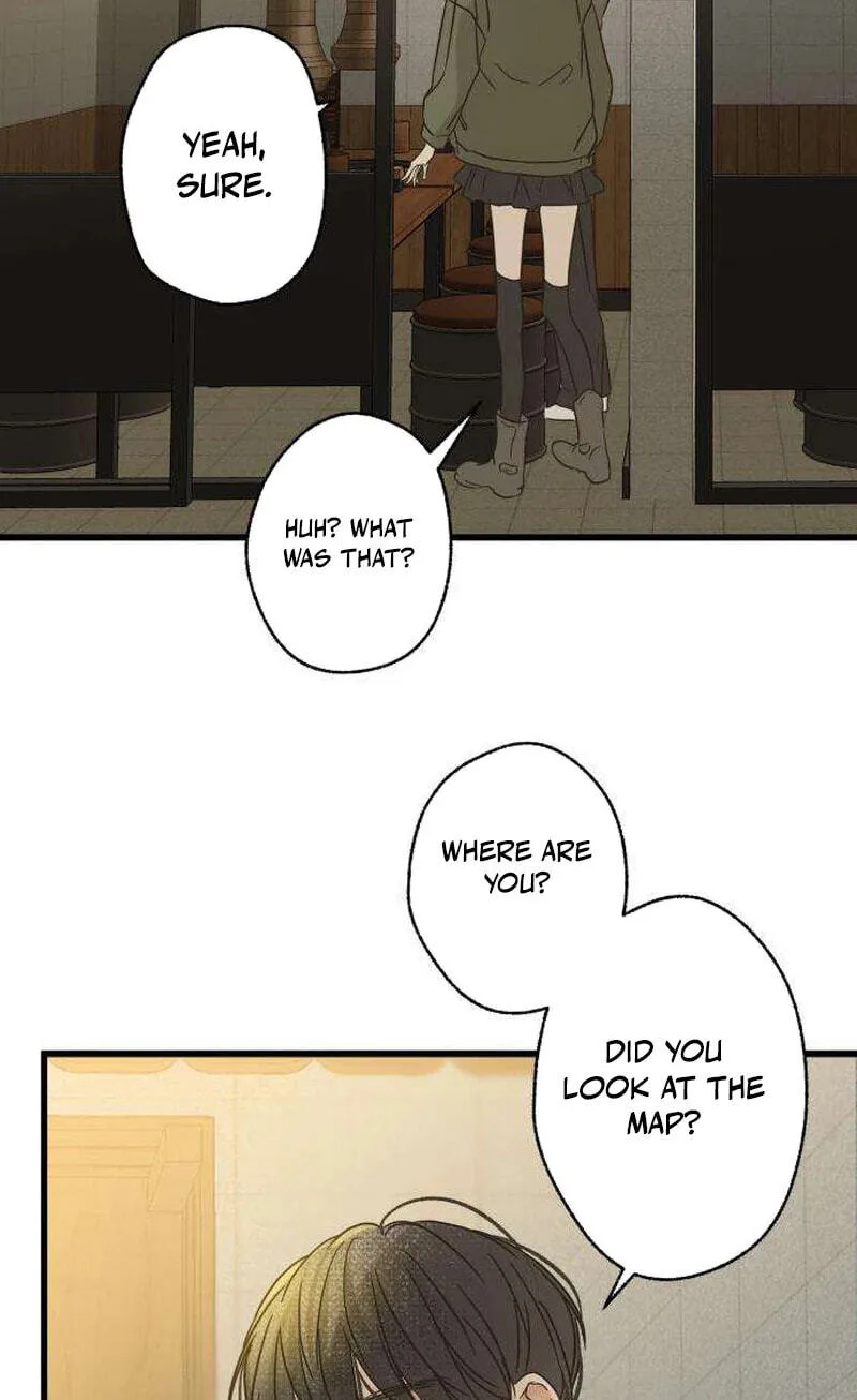 No One Chapter 31 page 76