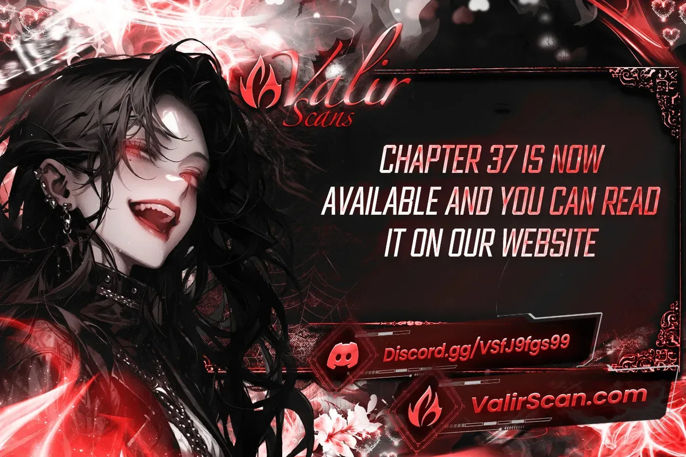 No One Chapter 34 page 1