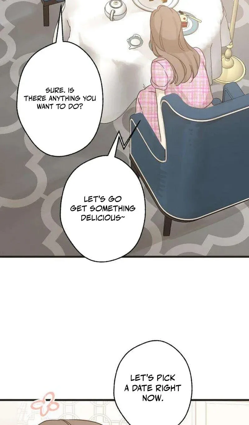 No One Chapter 34 page 33