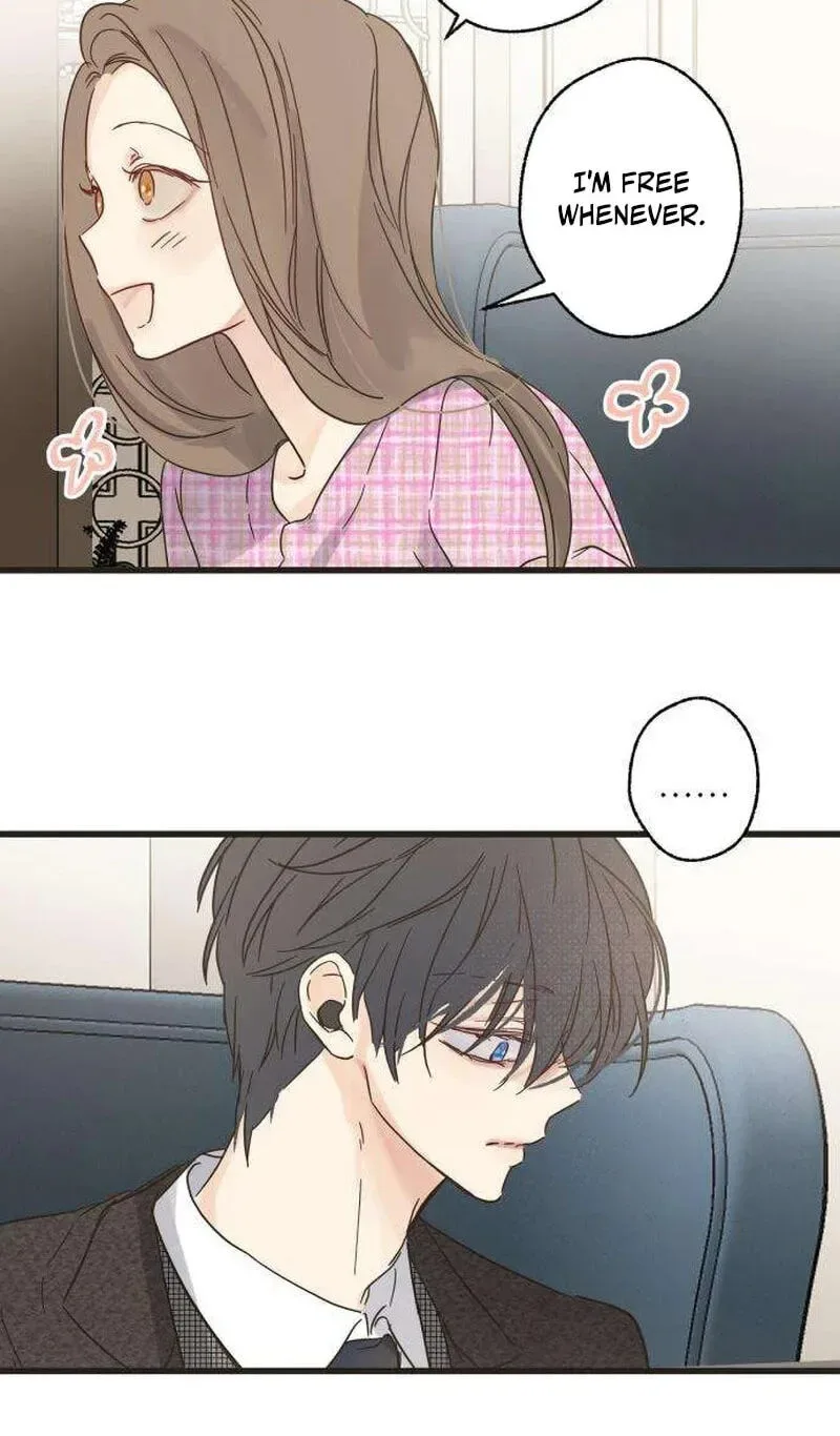 No One Chapter 34 page 34