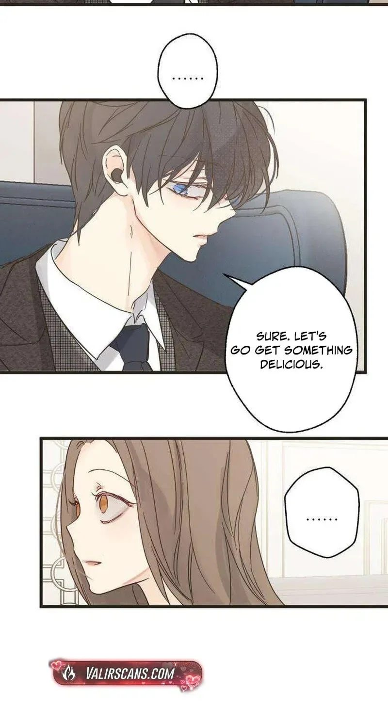 No One Chapter 34 page 36