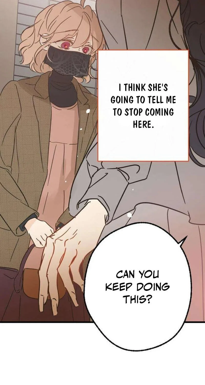 No One Chapter 37 page 35