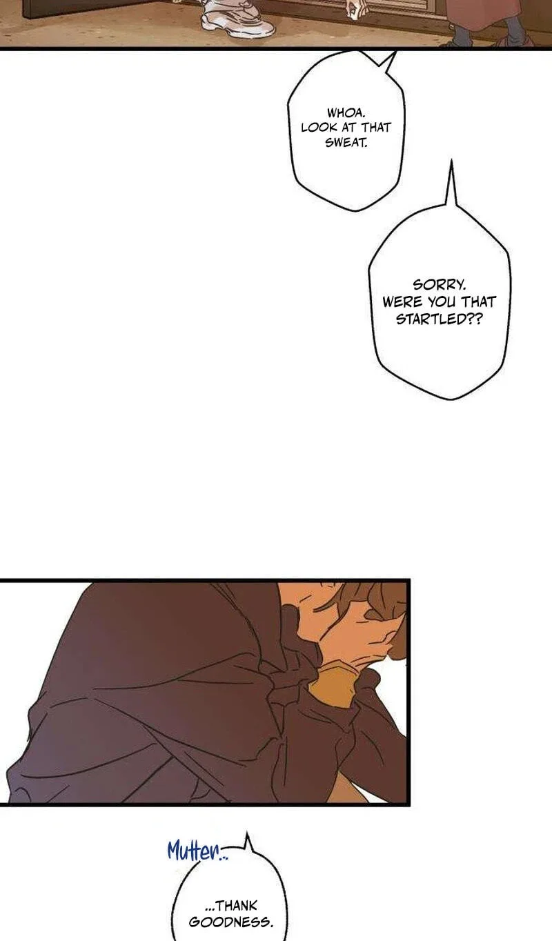 No One Chapter 37 page 54