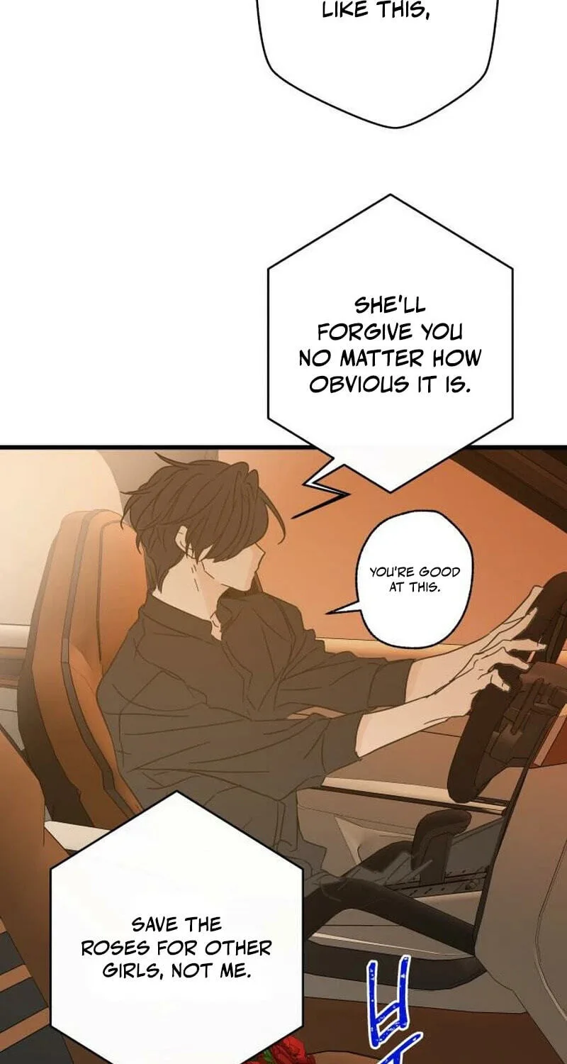 No One Chapter 38 page 70