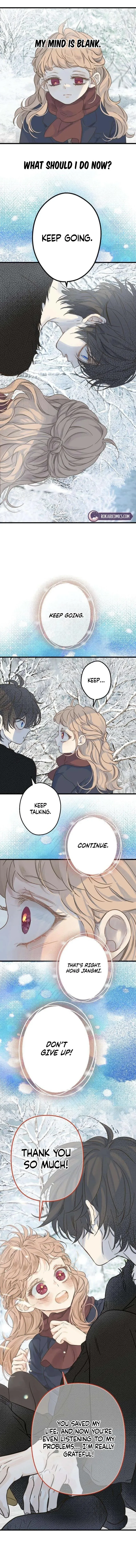 No One Chapter 4 page 9