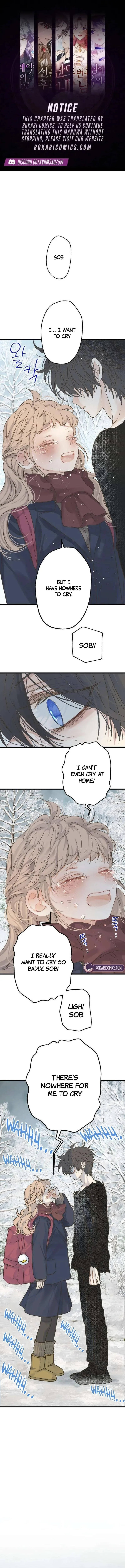 No One Chapter 4 page 1