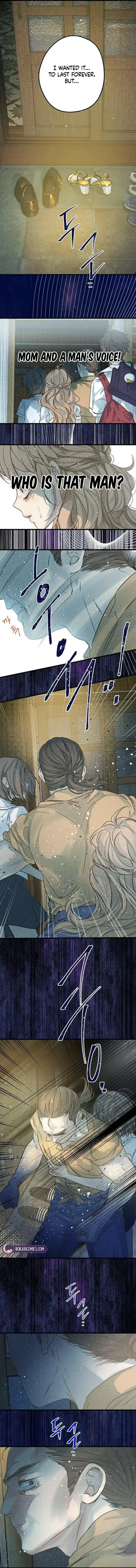 No One Chapter 4 page 4