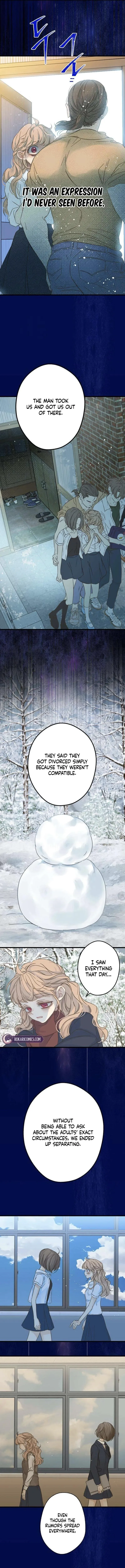 No One Chapter 4 page 5