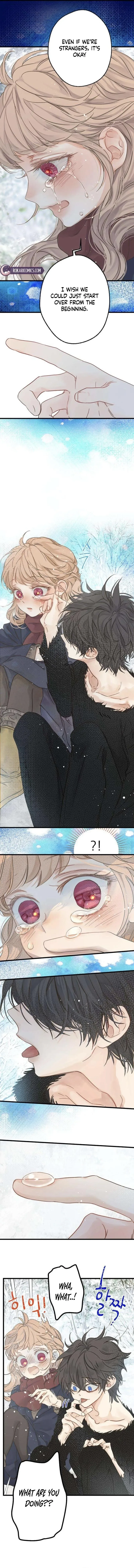 No One Chapter 4 page 7