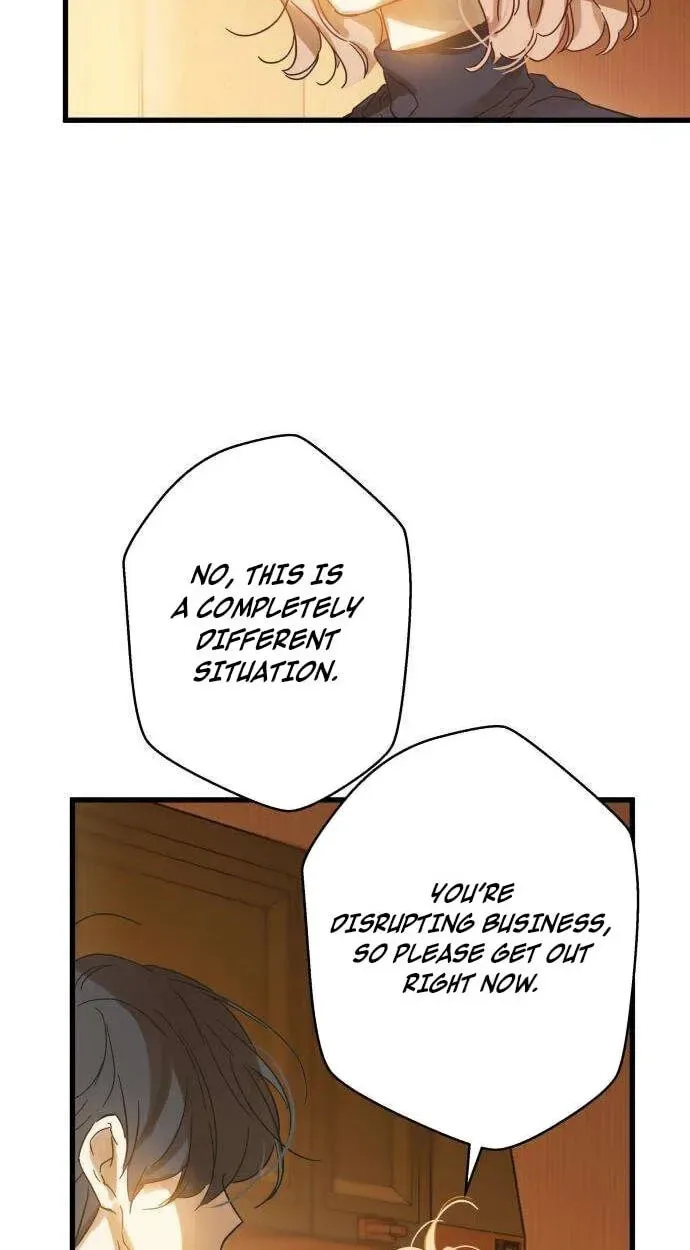 No One Chapter 40 page 19