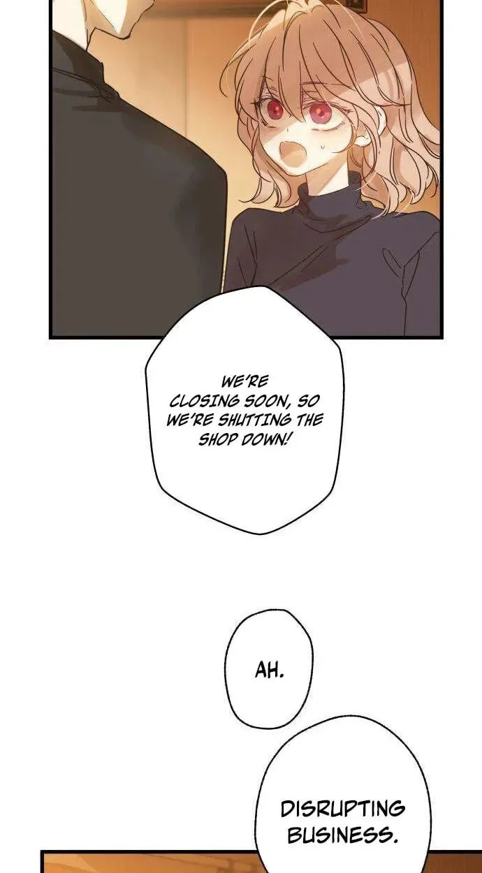 No One Chapter 40 page 20