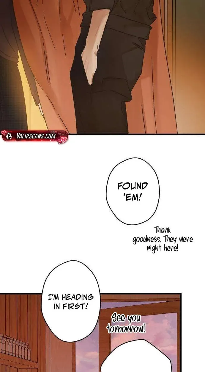 No One Chapter 40 page 31