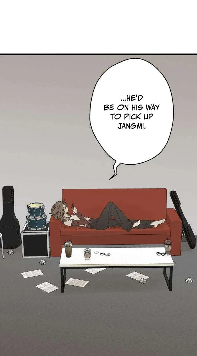 No One Chapter 41 page 7