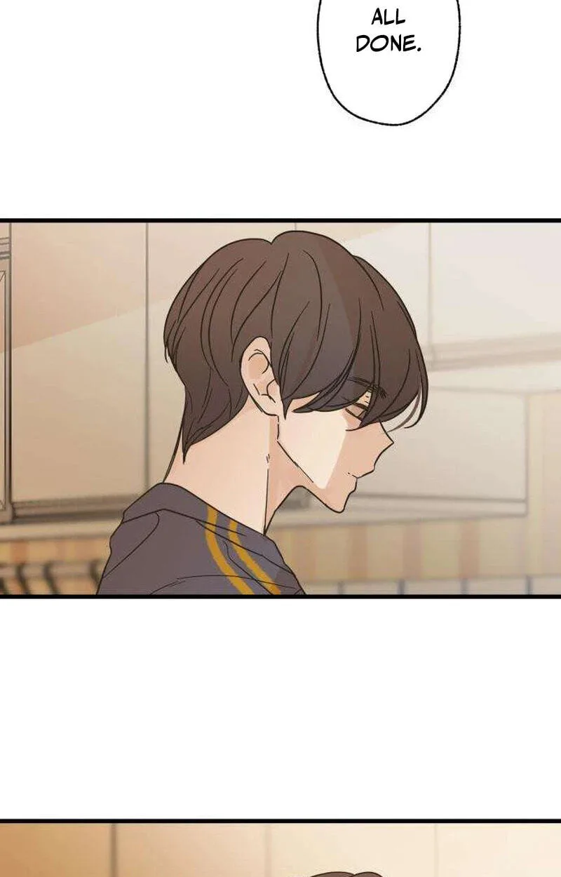 No One Chapter 42 page 30