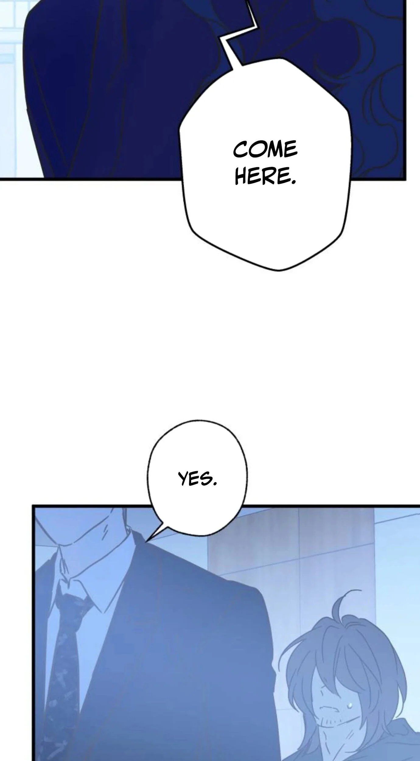 No One Chapter 43 page 6