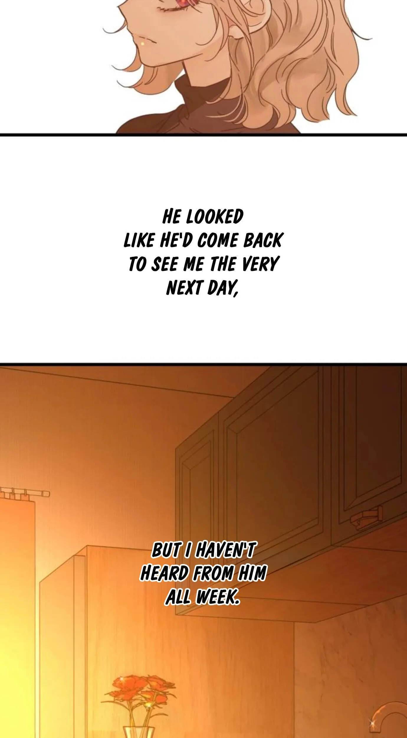 No One Chapter 43 page 24