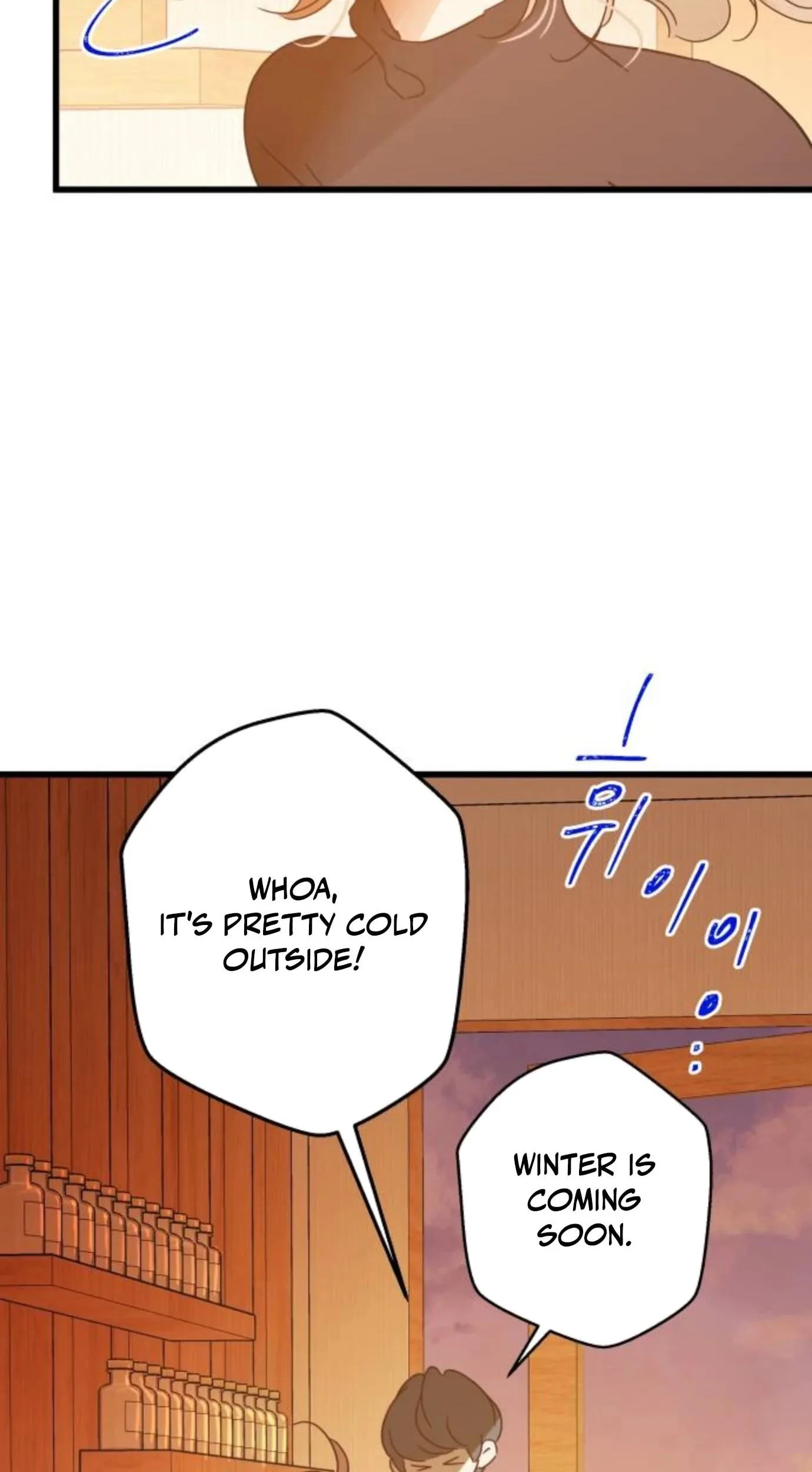 No One Chapter 43 page 21