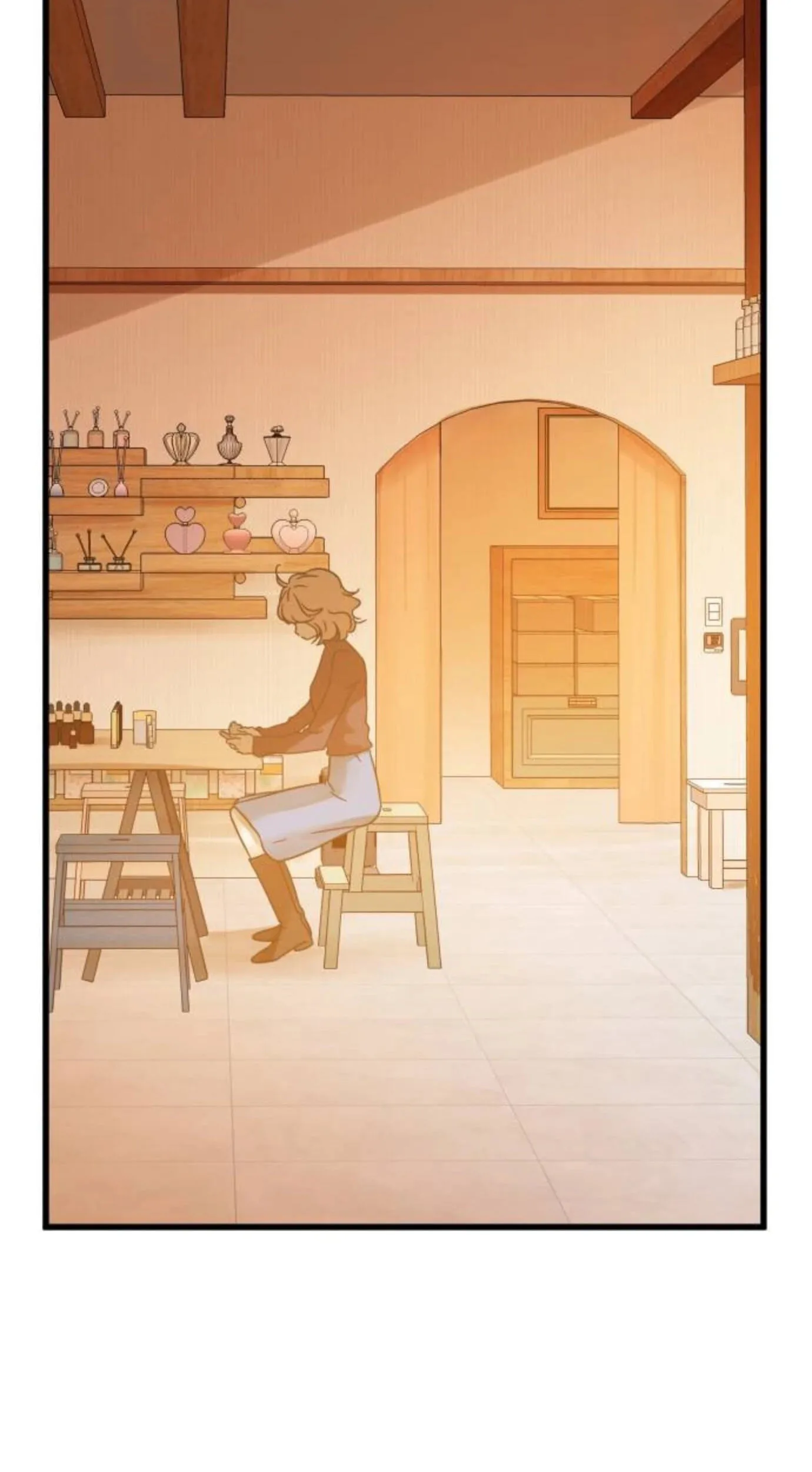No One Chapter 43 page 19