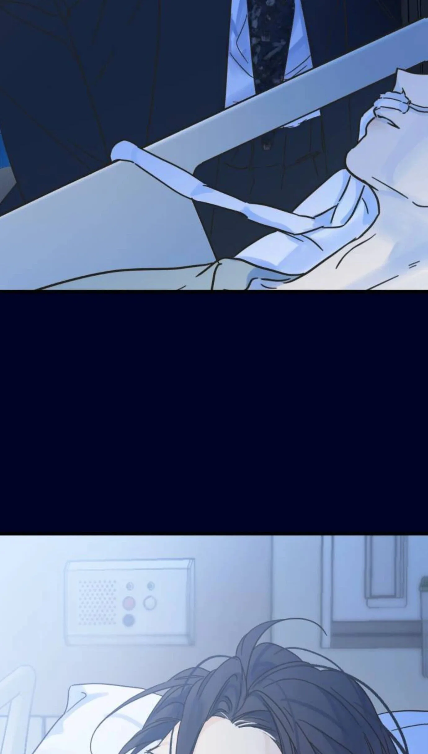 No One Chapter 43 page 10