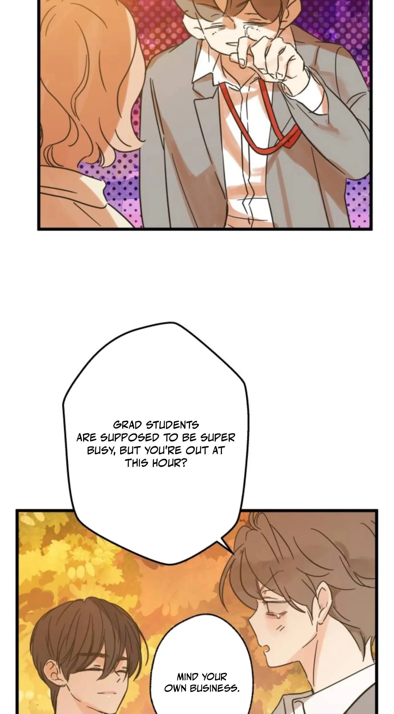 No One Chapter 43 page 35