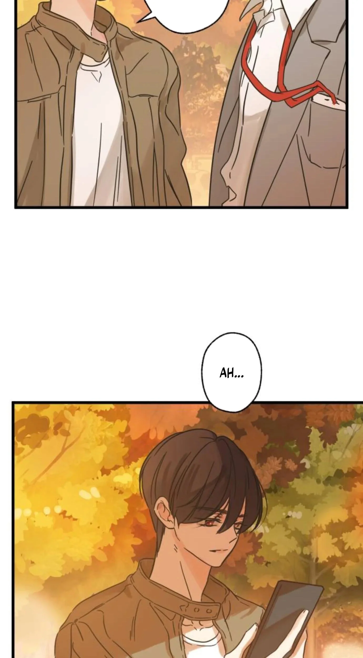 No One Chapter 43 page 36