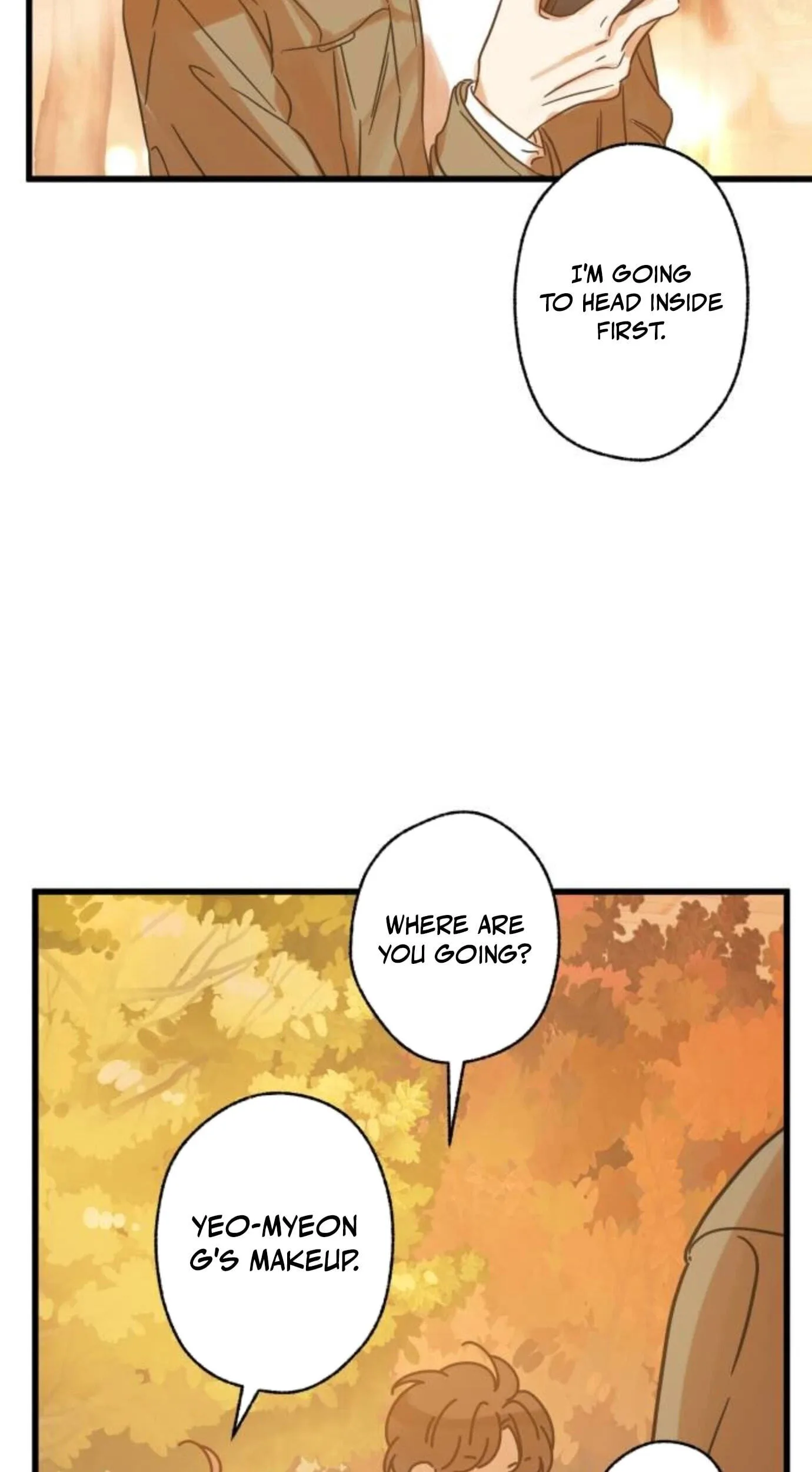 No One Chapter 43 page 37
