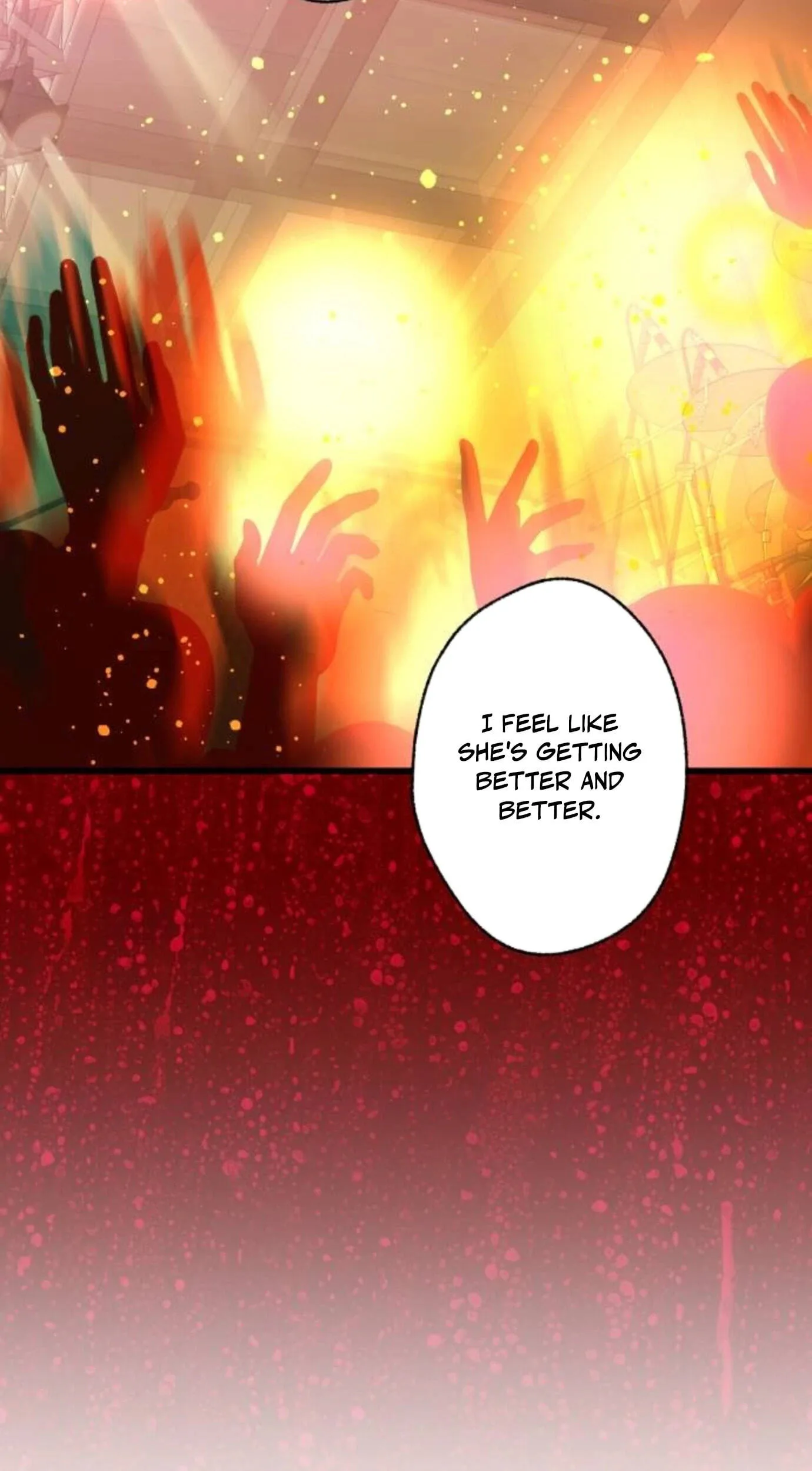 No One Chapter 43 page 44