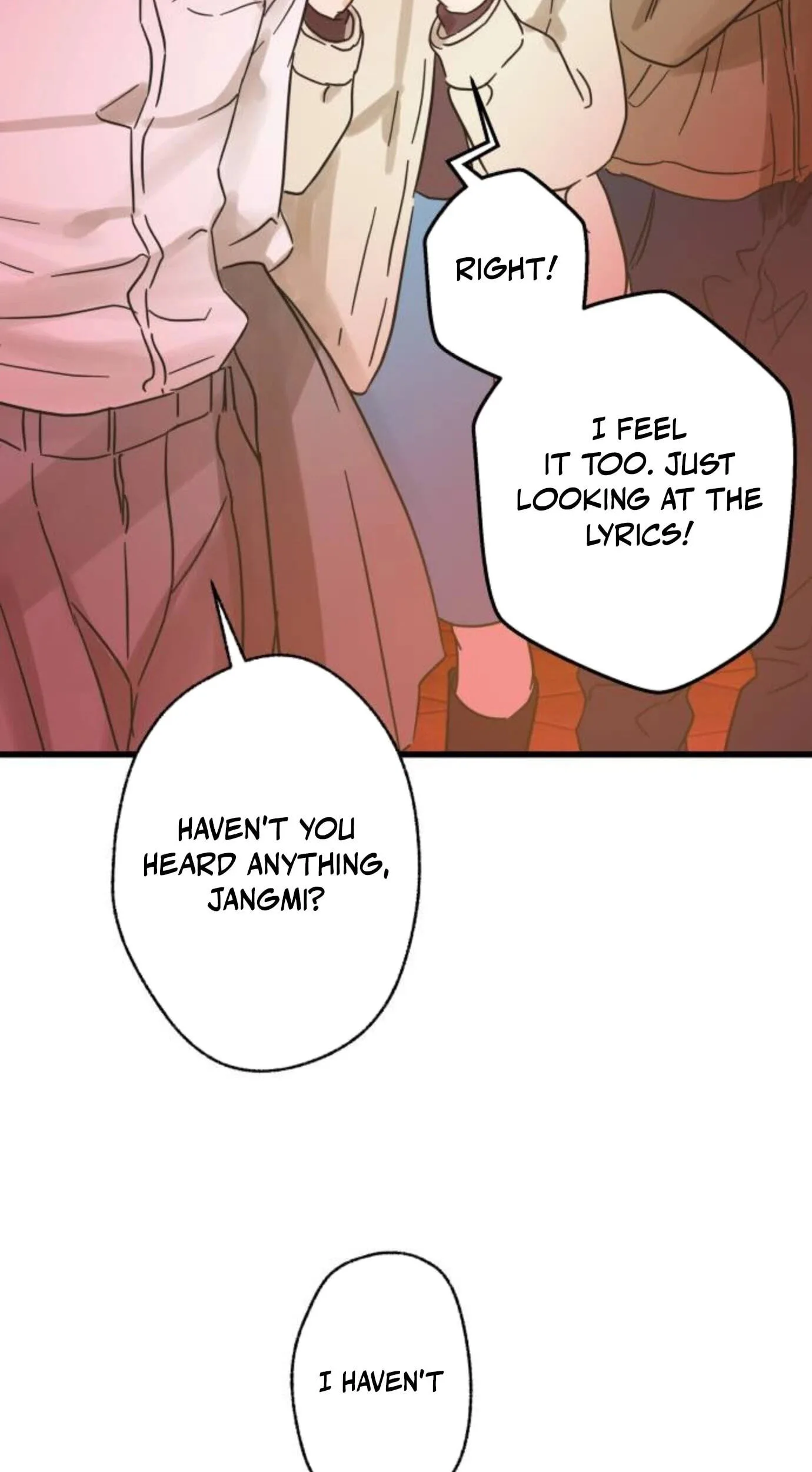 No One Chapter 43 page 50