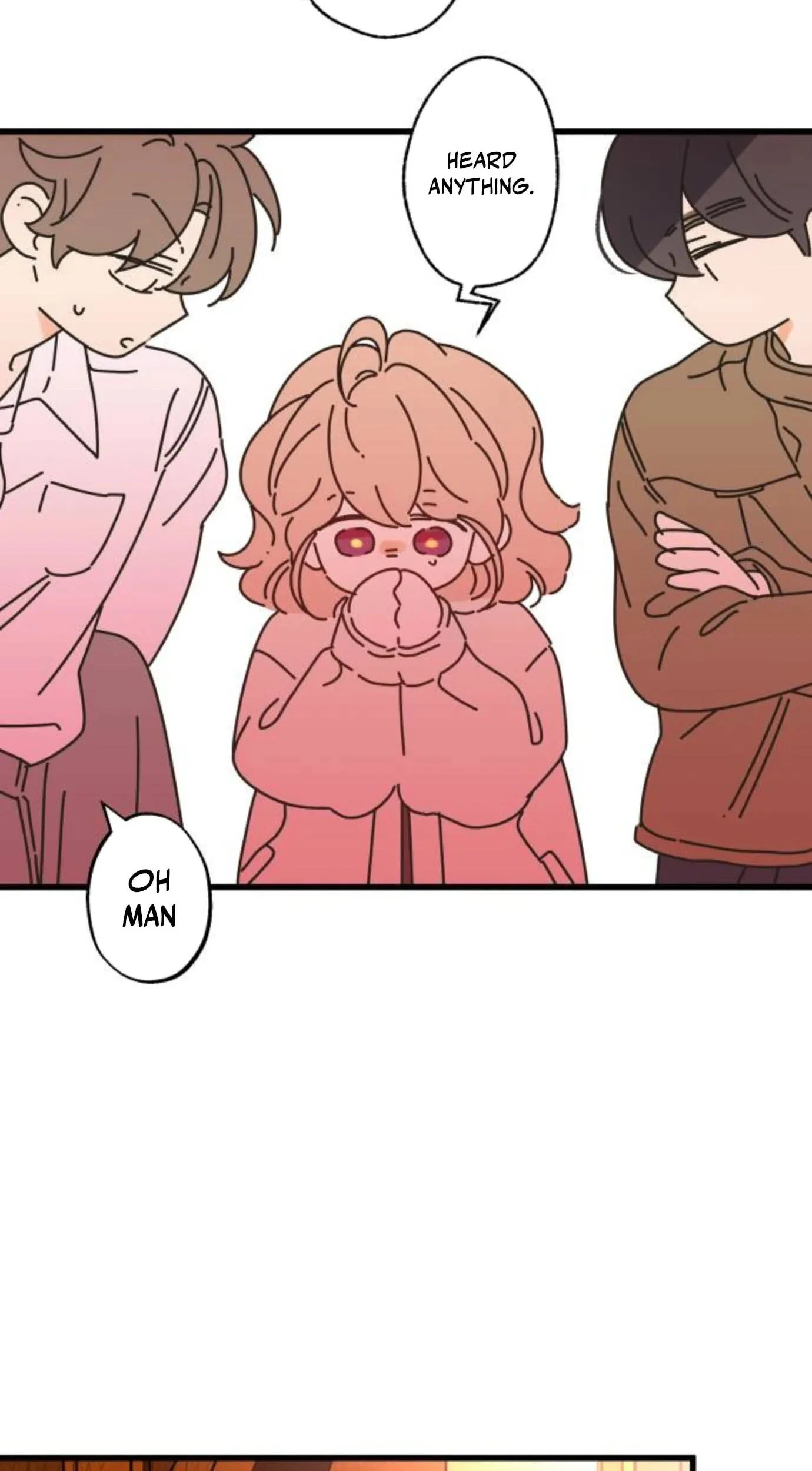 No One Chapter 43 page 51
