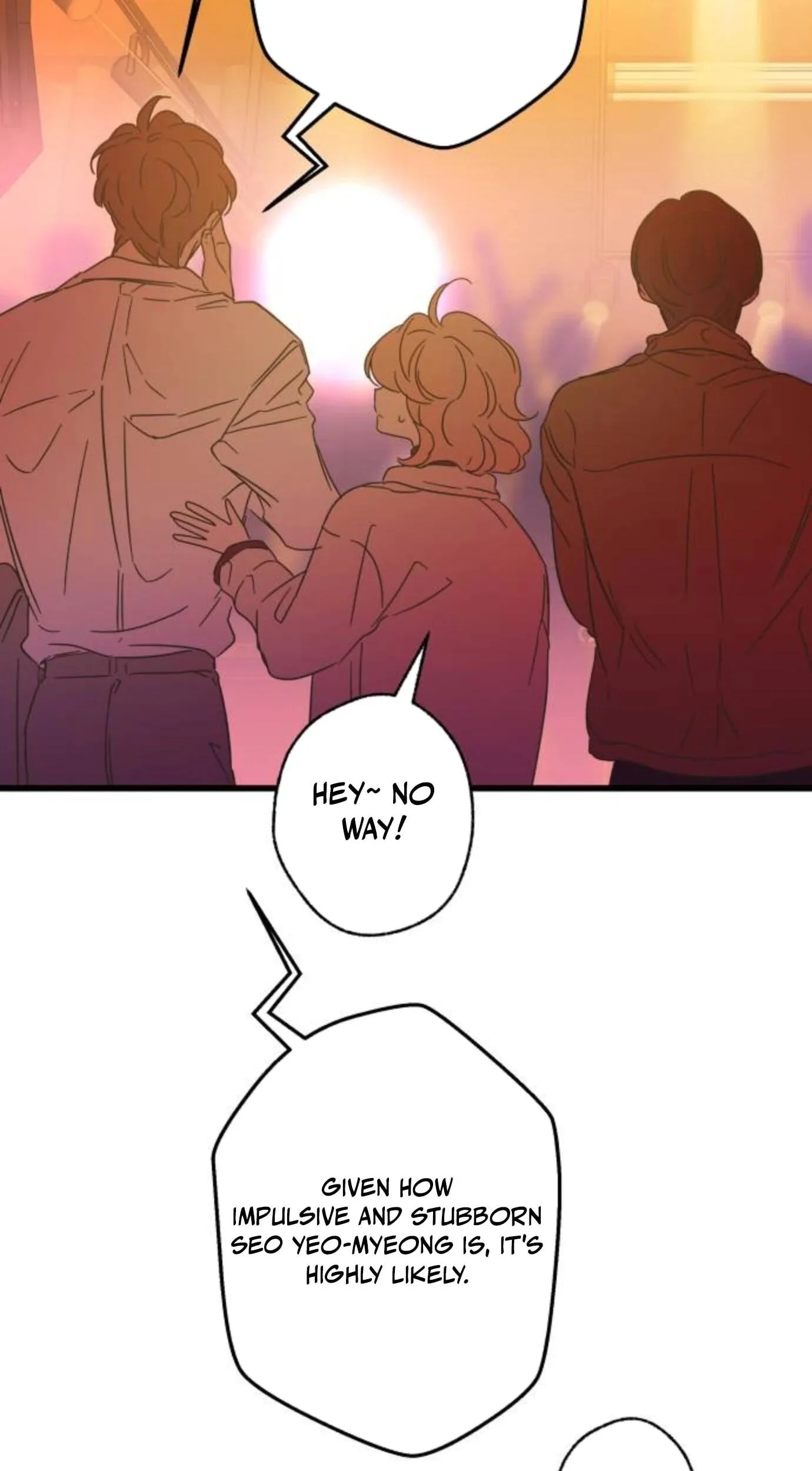 No One Chapter 43 page 56
