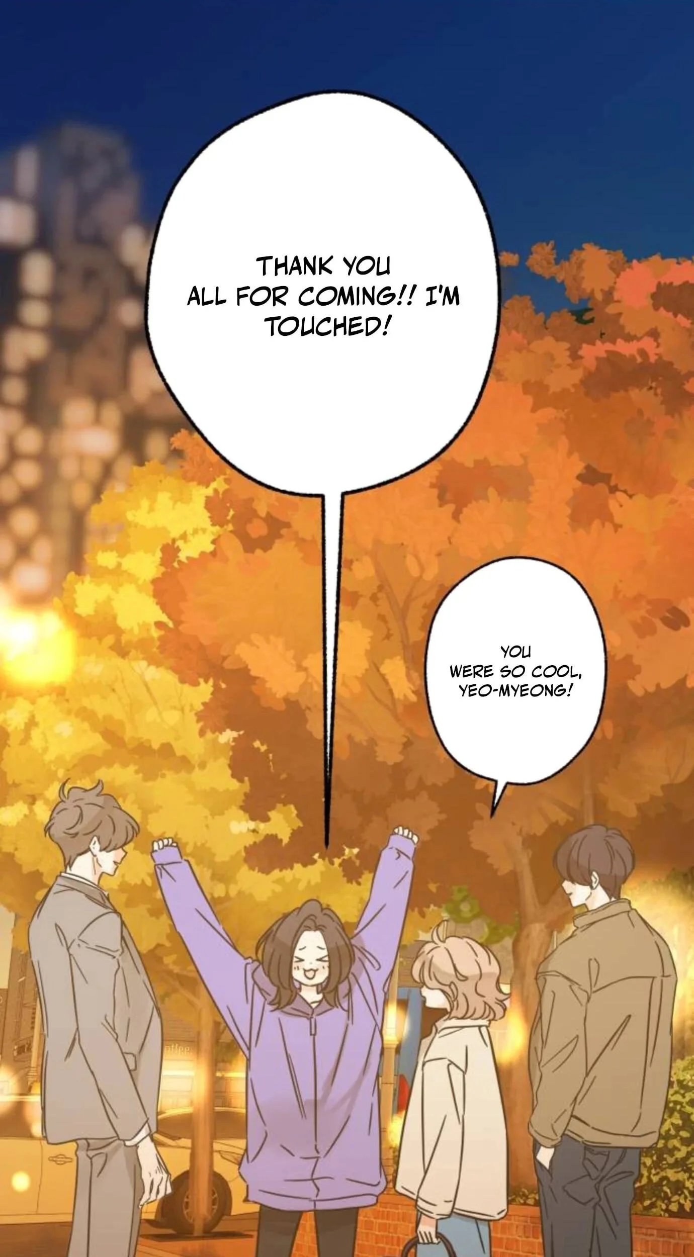 No One Chapter 43 page 58
