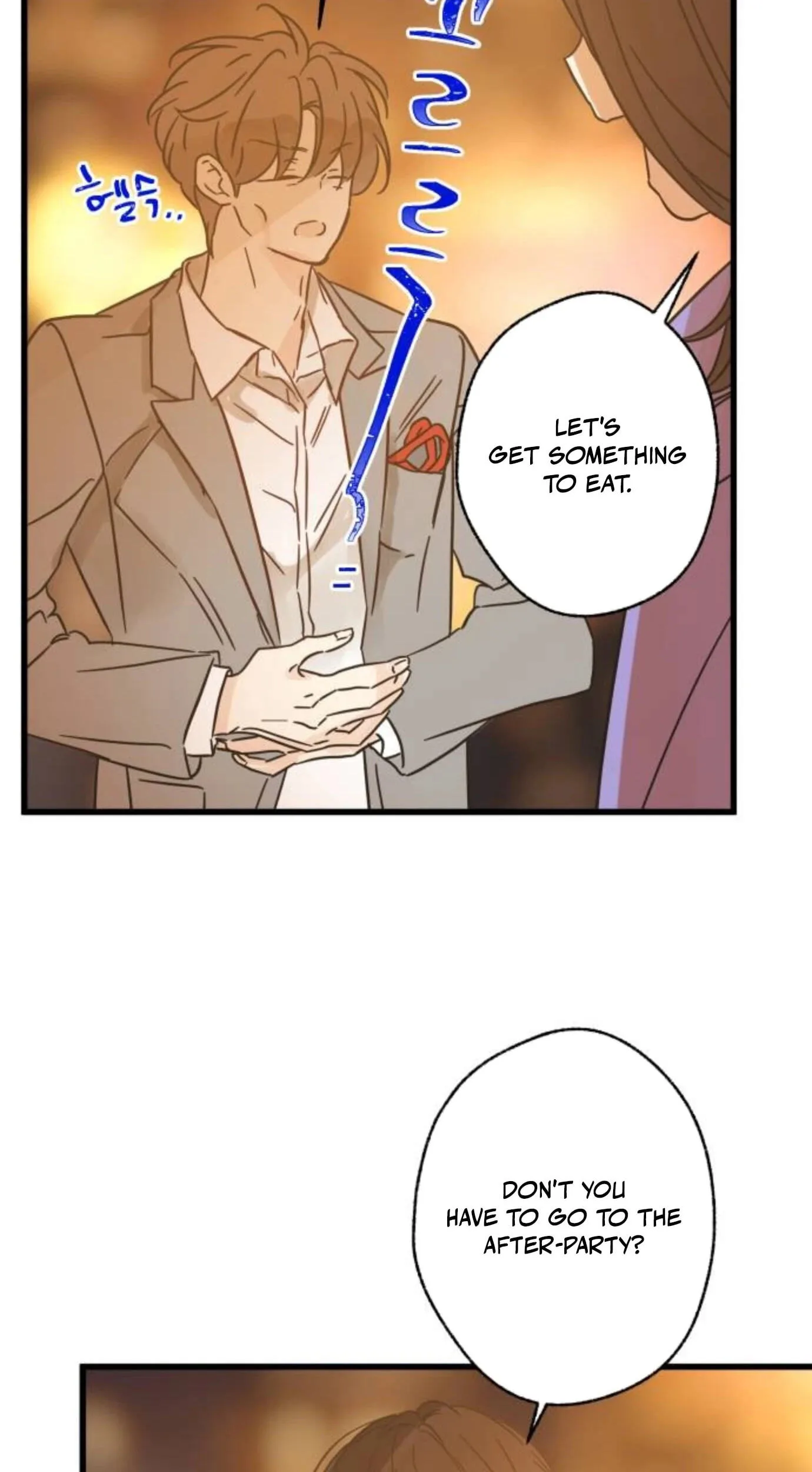 No One Chapter 43 page 60