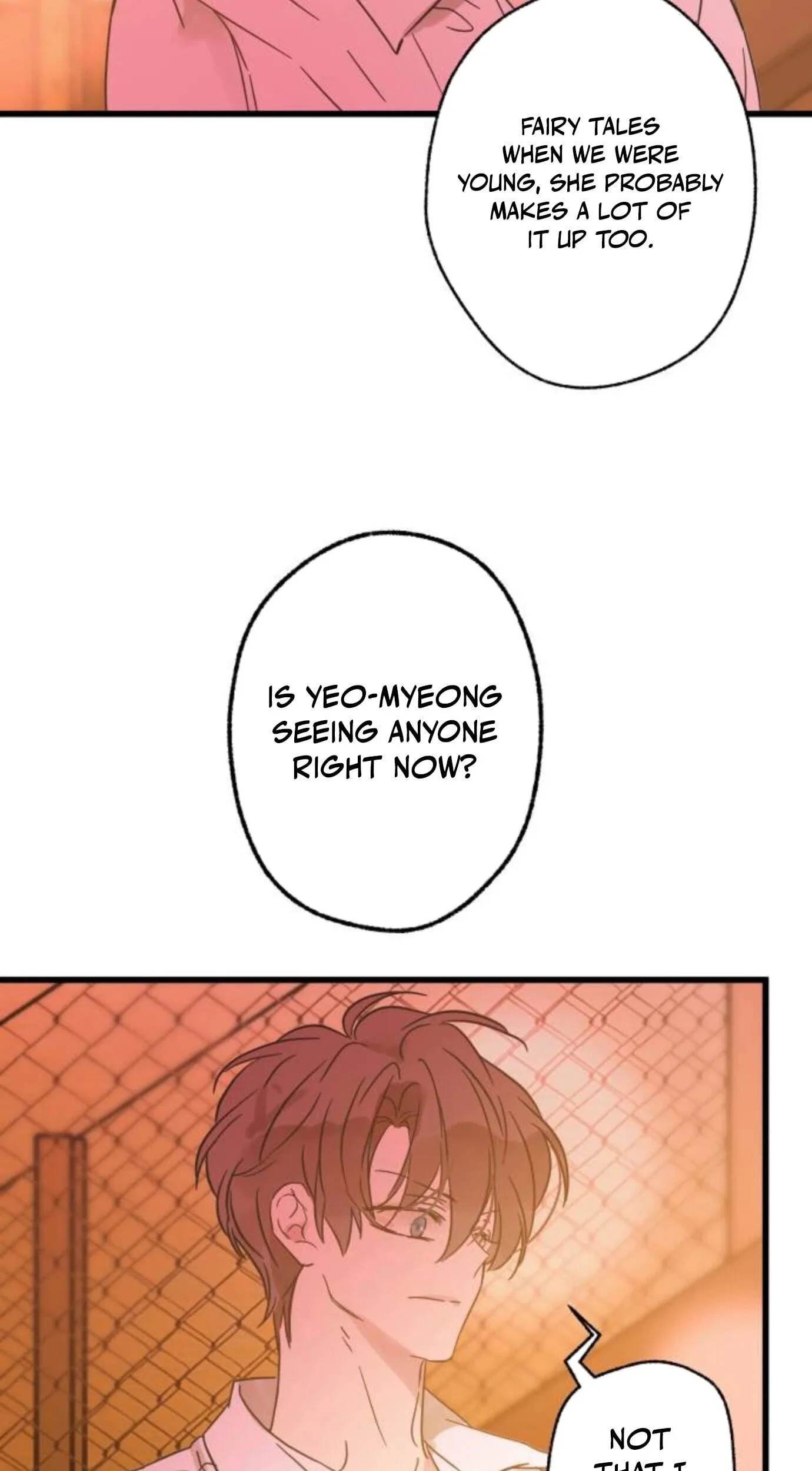 No One Chapter 43 page 48
