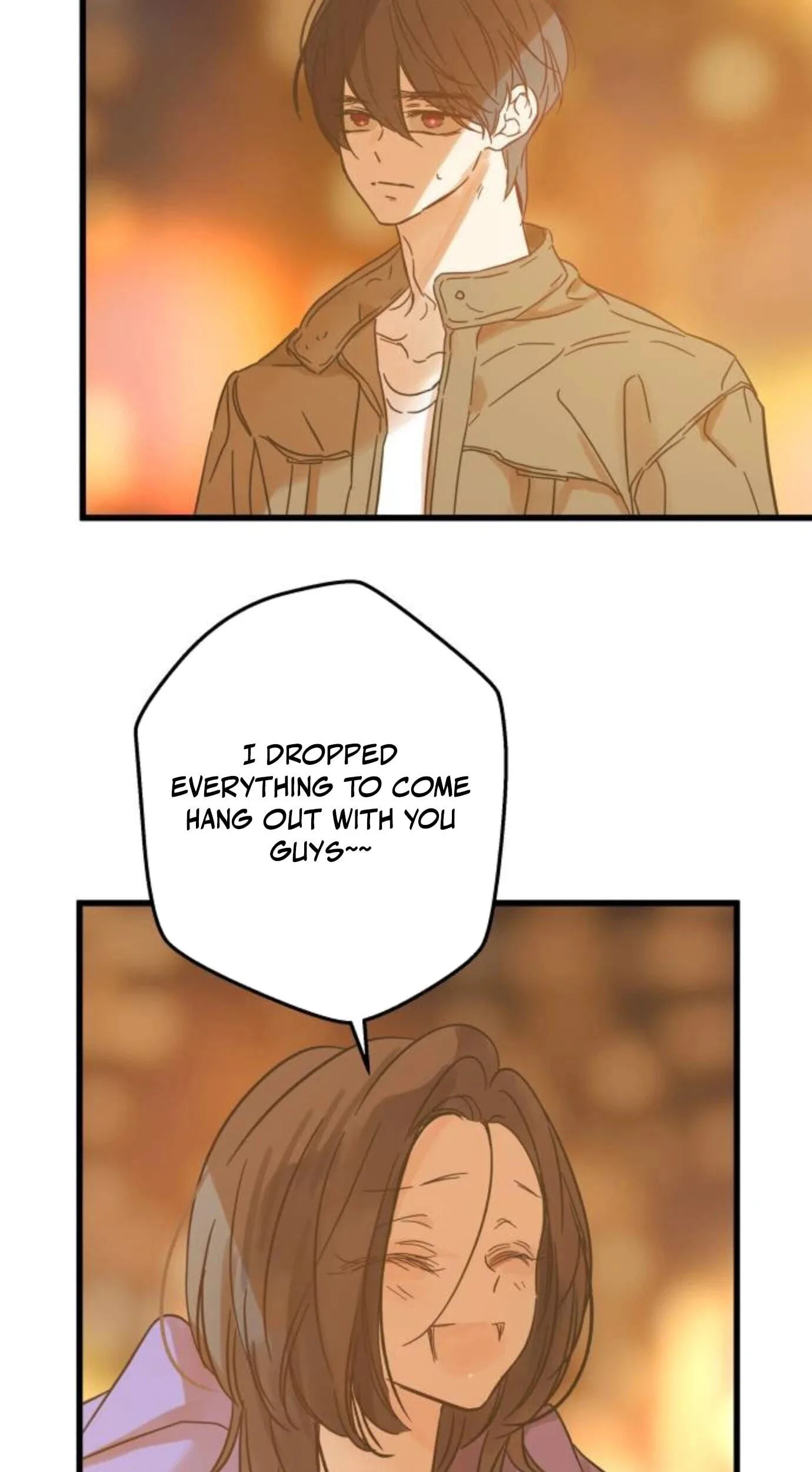 No One Chapter 43 page 61