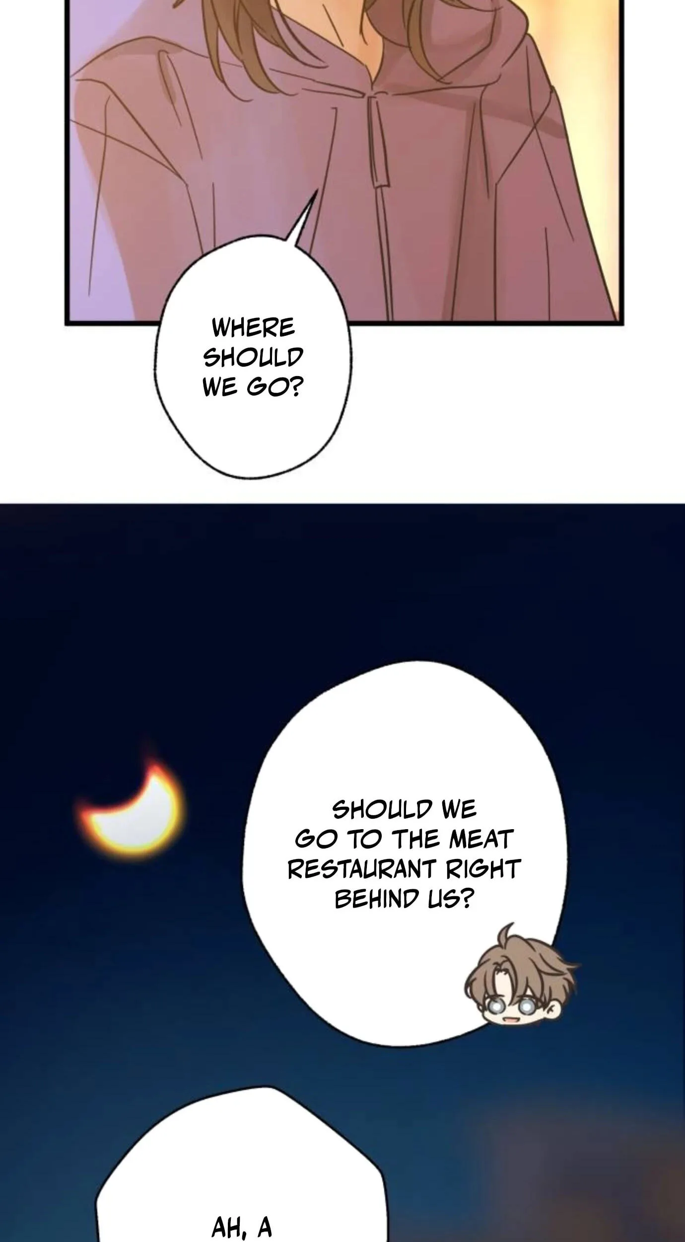 No One Chapter 43 page 62